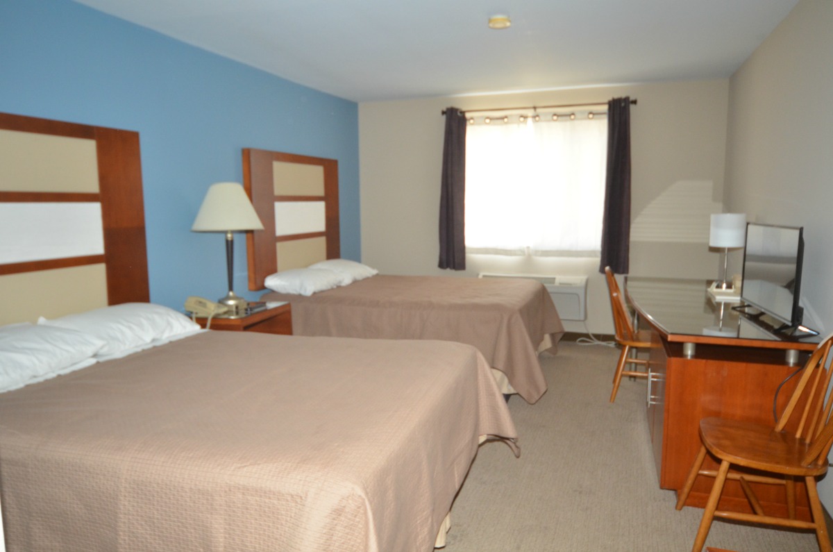 Queen Bed Standard